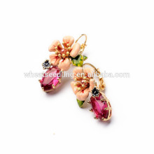 daily wear beauty rose wedding wholesale lot statement earrings